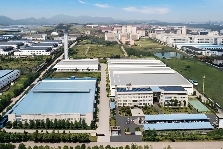 About Our Company